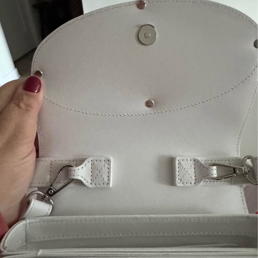 Diesel 1DR Bag (white) - Picture 4 of 4